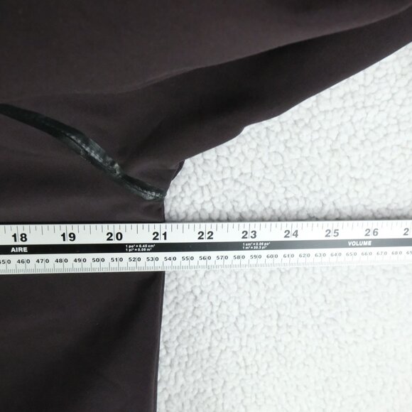 Helly Hansen Jacket Mens Small Black Softshell Windproof Fleece Lined Outdoor - Picture 7 of 11